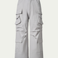 GRAPH UTILITY CARGO PANTS