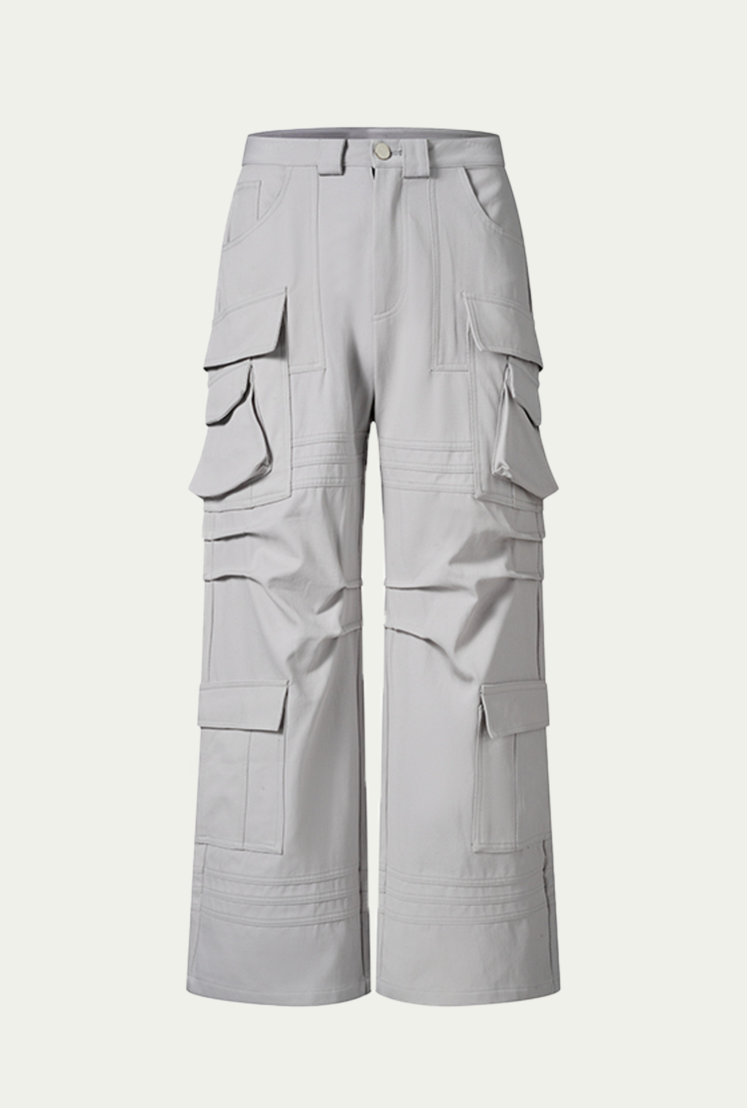 GRAPH UTILITY CARGO PANTS