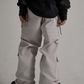 GRAPH UTILITY CARGO PANTS