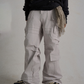 GRAPH UTILITY CARGO PANTS