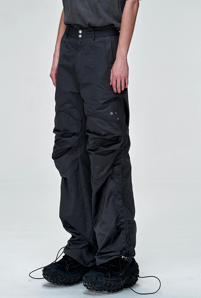 Axel Distraught Trousers
