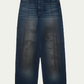 Sable Loose Jeans