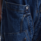 Dennis Stitched Jeans