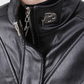 Jethro Leather Jacket