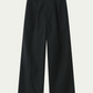 Alan Pleated Trousers