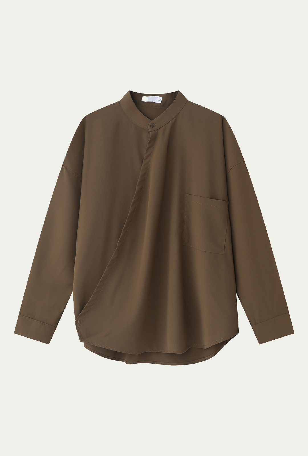 Dylan Relaxed Shirt