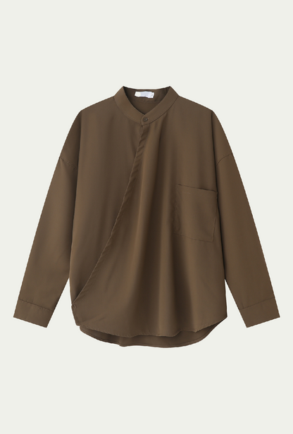 Dylan Relaxed Shirt